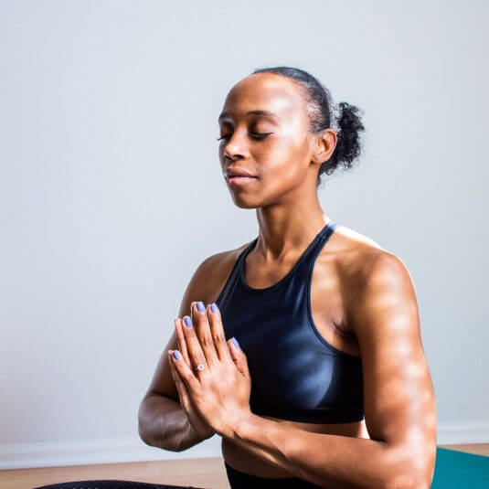 The Difference between Restorative and Yin Yoga — Yoga with