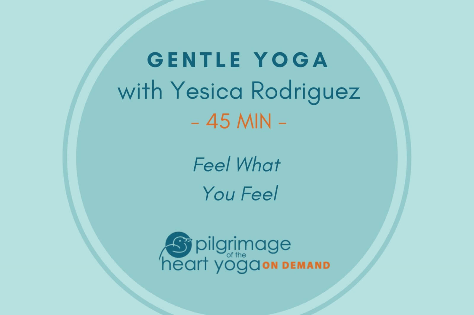 Gentle Yoga Archives - Pilgrimage of the Heart Yoga